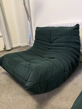 MidCentury Modern Togo Chair