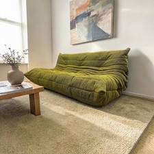 Sofa settee Ligne Roset Togo