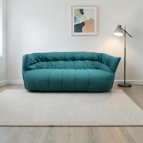 Sofa settee three - three, seater