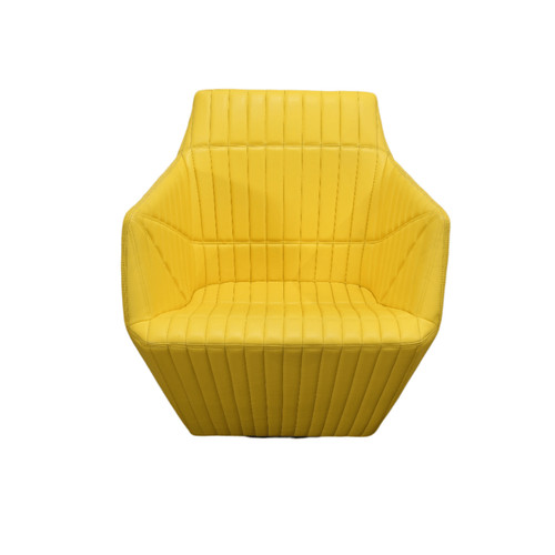 Ligne roset yellow facett - ligne,