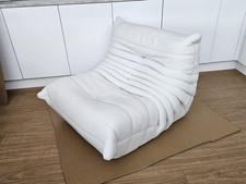 Newly Upholstered MidCentury