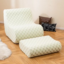 Green Ligne Roset Togo Seat