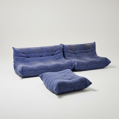 Blue ligne roset vintage - roset,