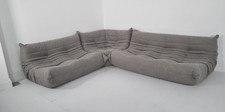 Ligne Roset Togo set 3-seater