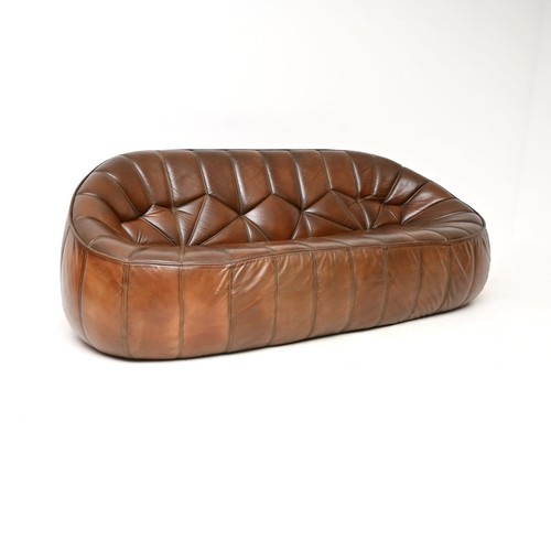 Vintage ligne roset leather - vintage,