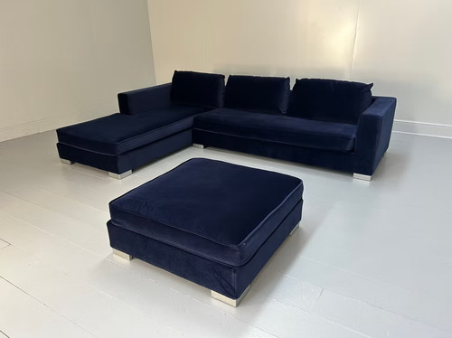 Ligne roset rive gauche - ligne,
