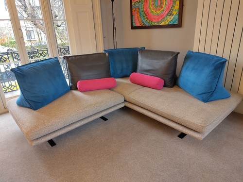 Ligne roset prado - roset, and