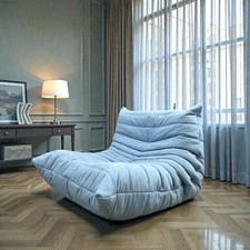 Sofa settee  one seater light