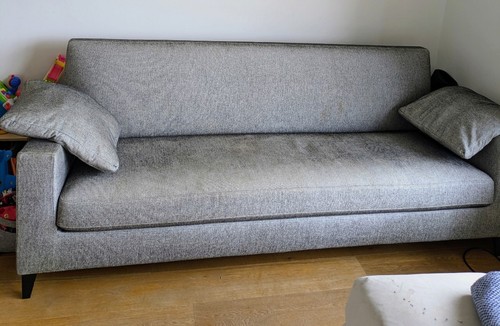 Ligne roset citta large - large, settee