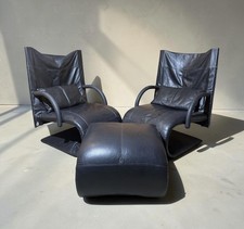Ligne Roset 'Zen' Lounge Chair