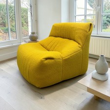Armchair chair sofa one-seater