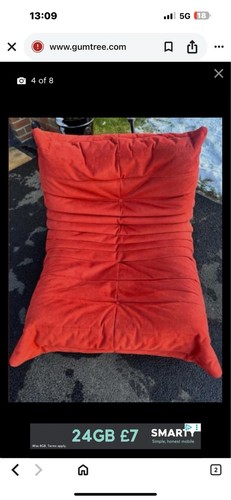 Ligne roset genuine togo - roset,