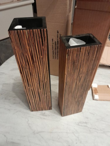 Ligne roset wood - ligne, set
