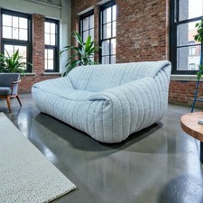 Sofa Couche 2 seater  SANDRA