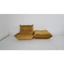 Ligne Roset Togo chair and