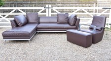Original Ligne Roset Brown