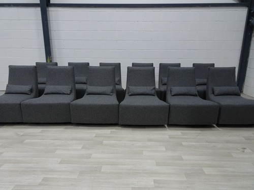 Ligne roset neo chairs - roset,