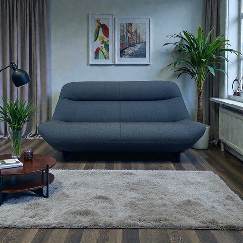 Sofa settee seater manarola - seater,