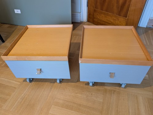 Ligne roset parallel - roset,