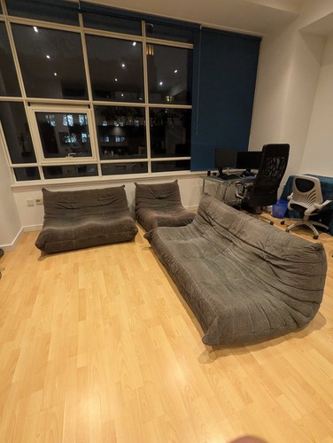 Togo sofa michael - togo,