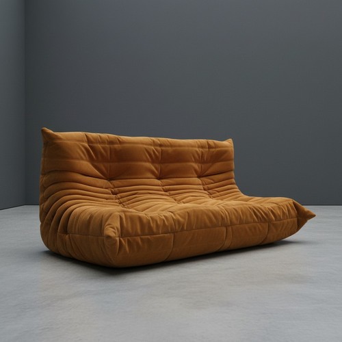 Orange ligne roset - ligne,